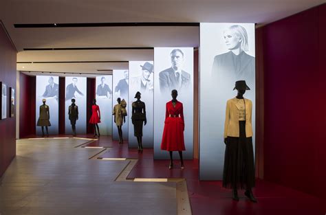 boutique musee dior paris|dior museum paris ticket price.